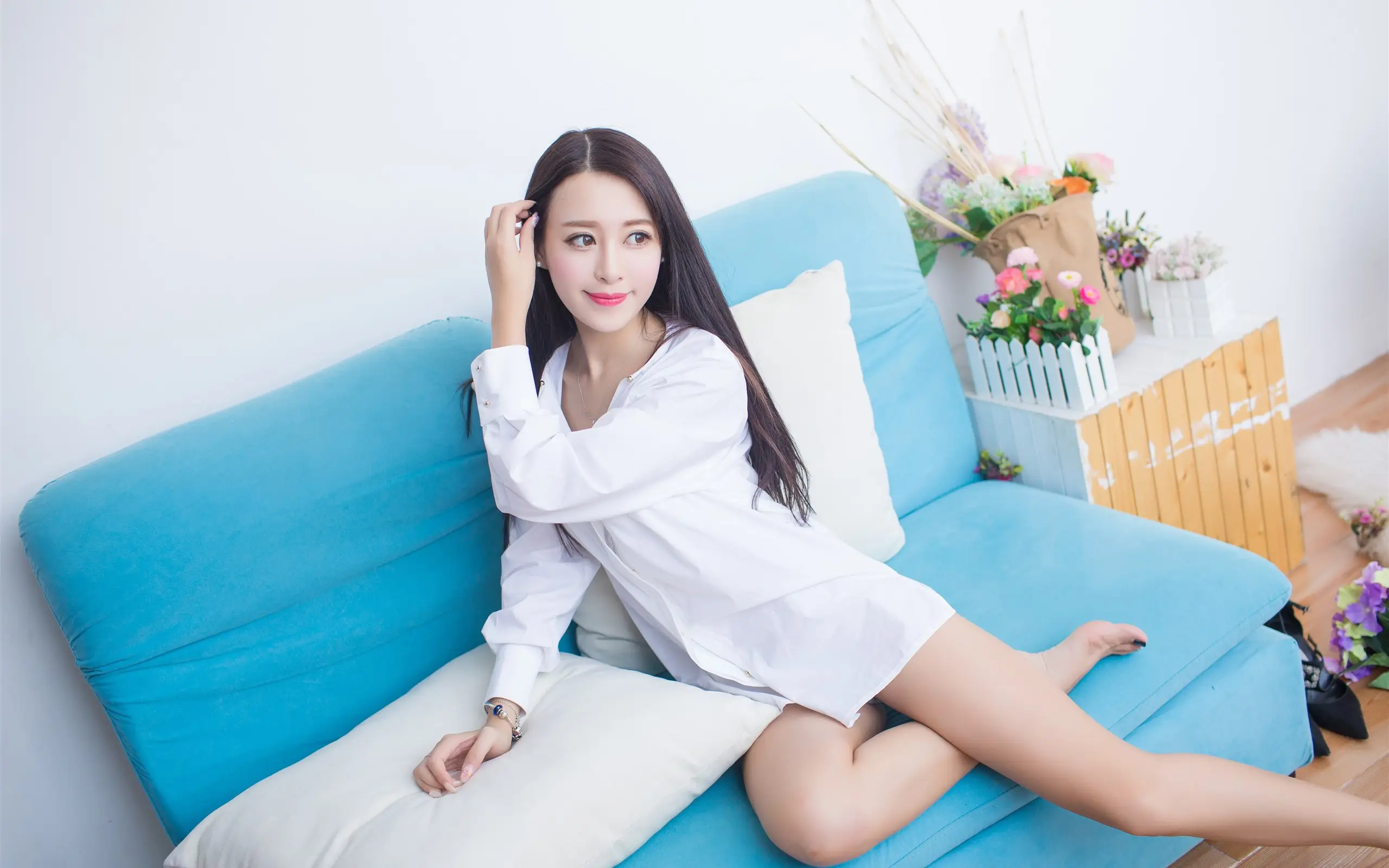 中国台湾舟山商务伴游马蓉