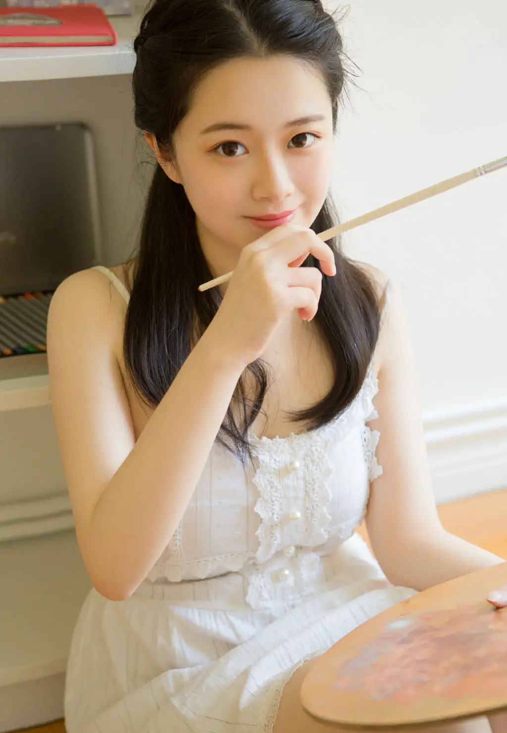 中国台湾厦门伴游小姐姐谭卓