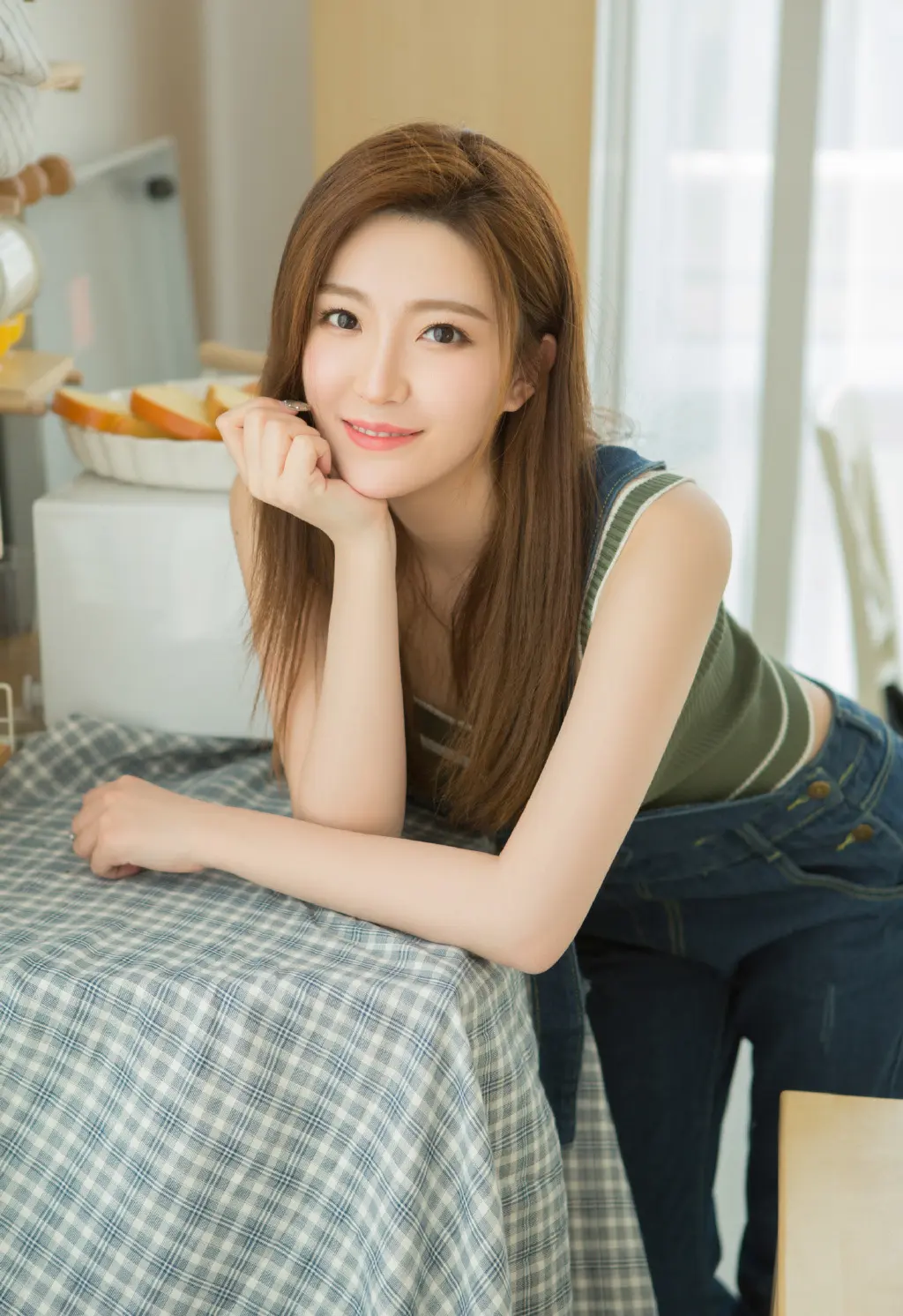 中国台湾衢州伴游钟欣蕊